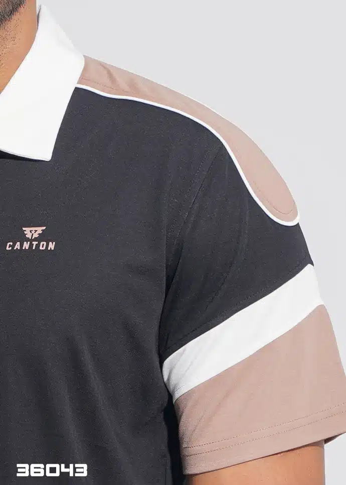 Velaro Fit Polo - 36043 - Image 2