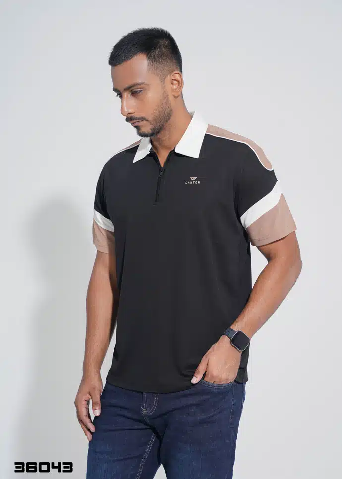 Velaro Fit Polo - 36043