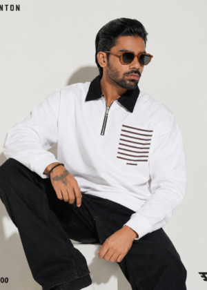 canton minimalist streetwear lookbook